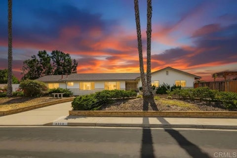 Photo of 2773 la Gran Via, Carlsbad, CA 92009 (MLS # NDP2609495)