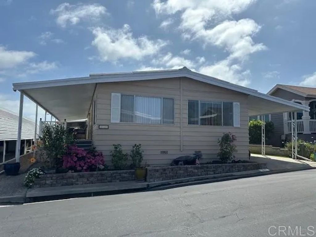 Photo of 650 S Rancho Santa Fe Rd #336, San Marcos, CA 92078 (MLS # NDP2506165)