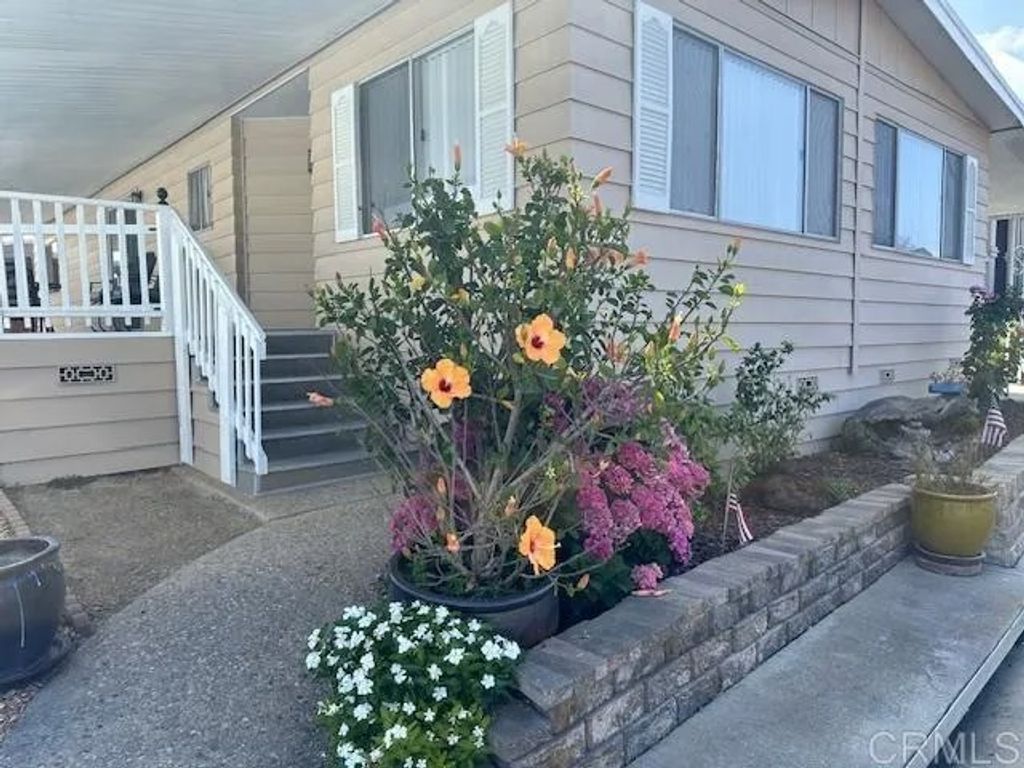 Photo of 650 S Rancho Santa Fe Rd #336, San Marcos, CA 92078 (MLS # NDP2506165)