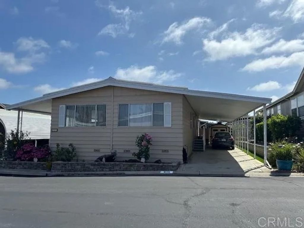 Photo of 650 S Rancho Santa Fe Rd #336, San Marcos, CA 92078 (MLS # NDP2506165)