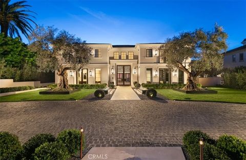 7 Sailview Newport Coast CA 92657