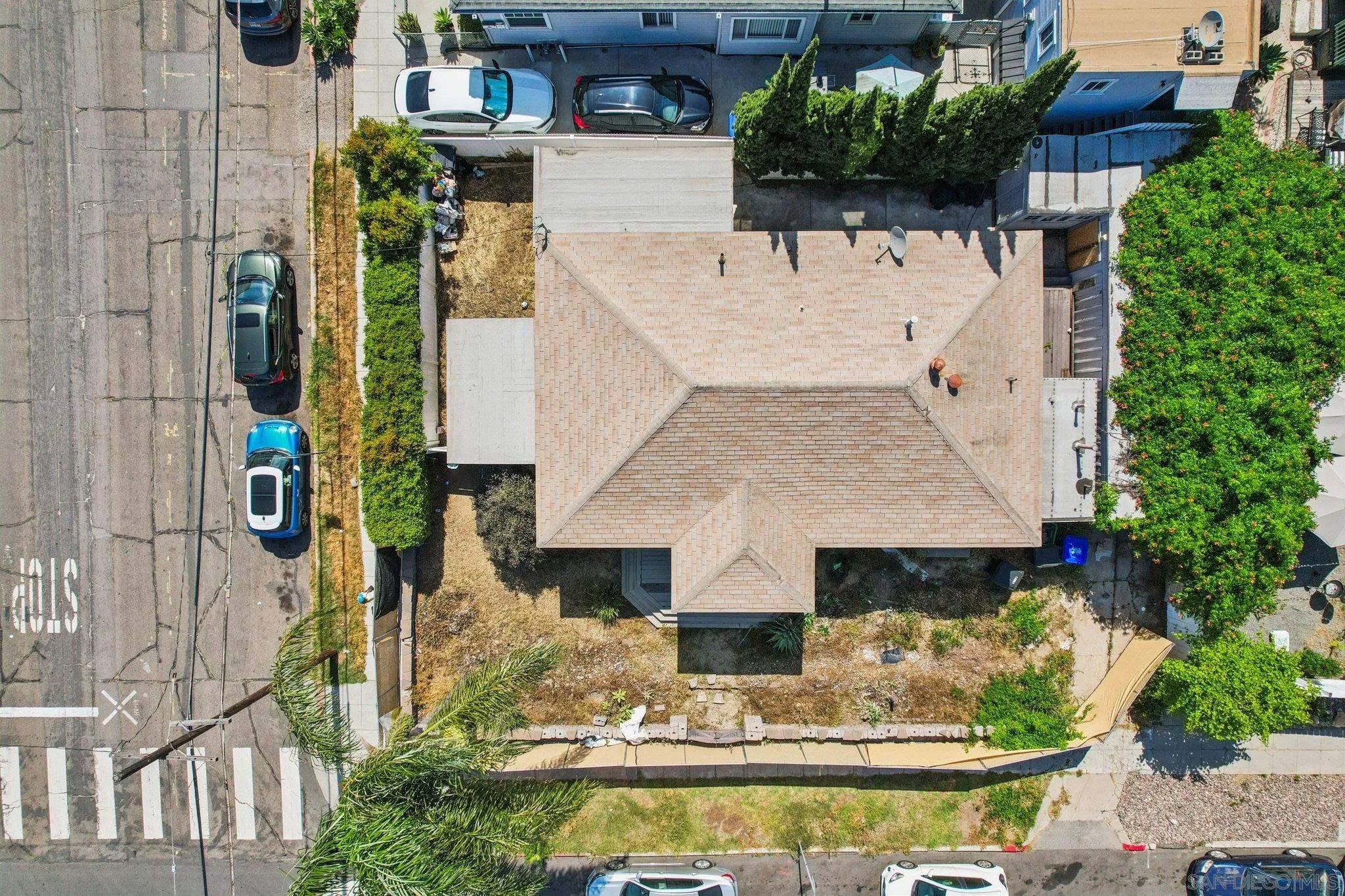 4104 Georgia Street 1