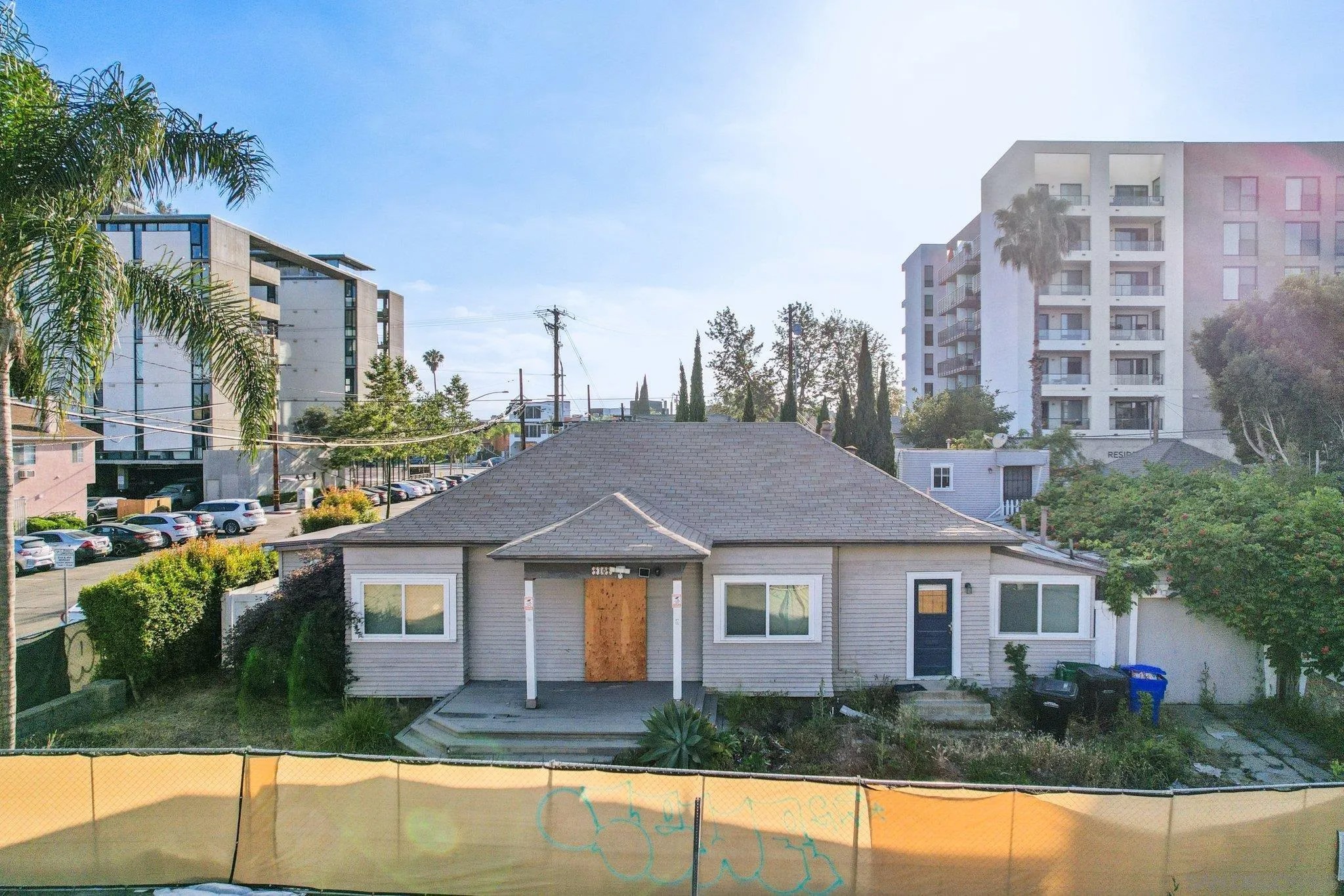 4104 Georgia Street 1