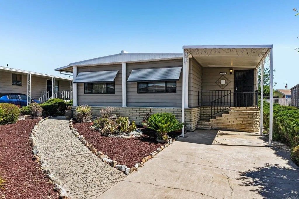 Photo of 29056 Via Playa Del Rey, Murrieta, CA 92563 (MLS # NDP2603875)