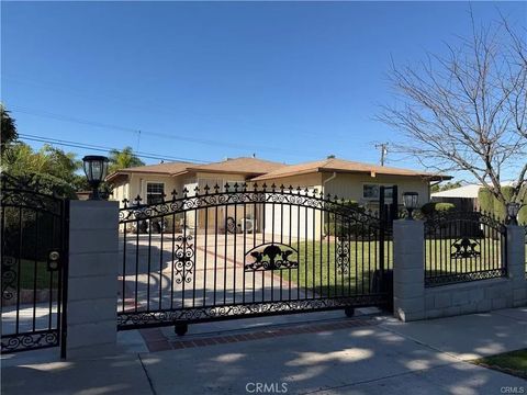 Photo of 671 Peggy Ave, La Puente, CA 91744 (MLS # TR26059703)