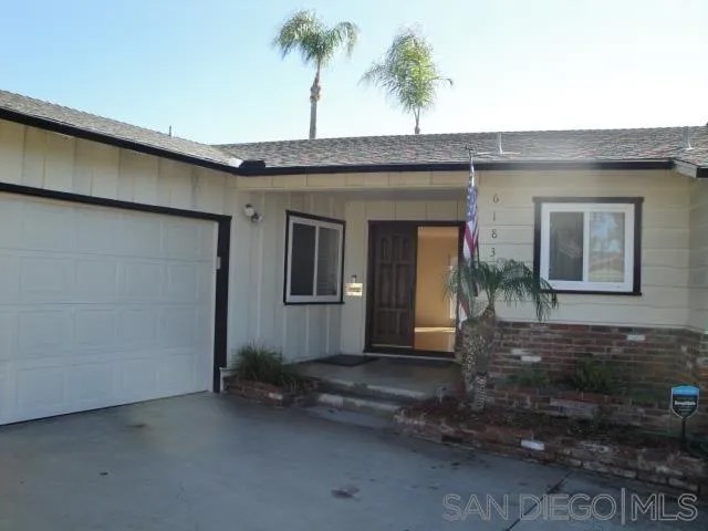 6183 Rockhurst Drive