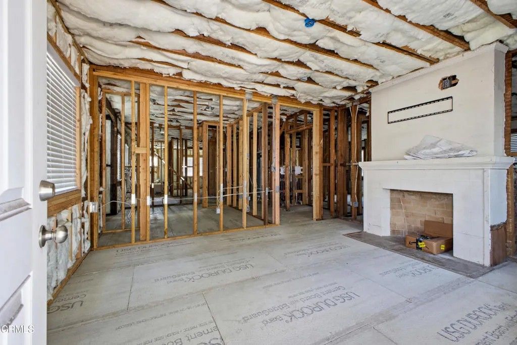 Photo of 1042 W 62nd Street, Los Angeles, CA 90044 (MLS # P1-26222)