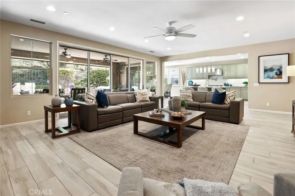 Photo of 28 Cantar Street, Rancho Mission Viejo, CA 92694 (MLS # OC26029766)