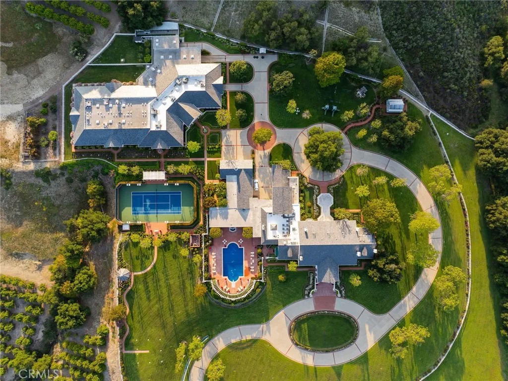 24331 Coto de Caza Drive