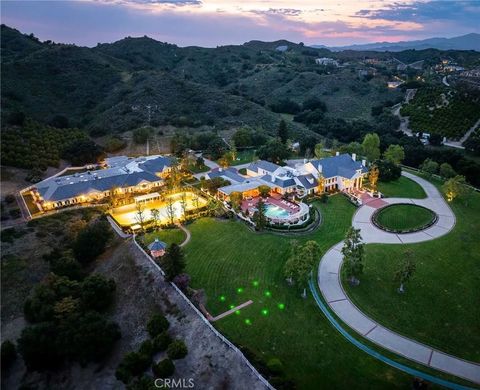24331 Coto de Caza Drive Coto De Caza CA 92679