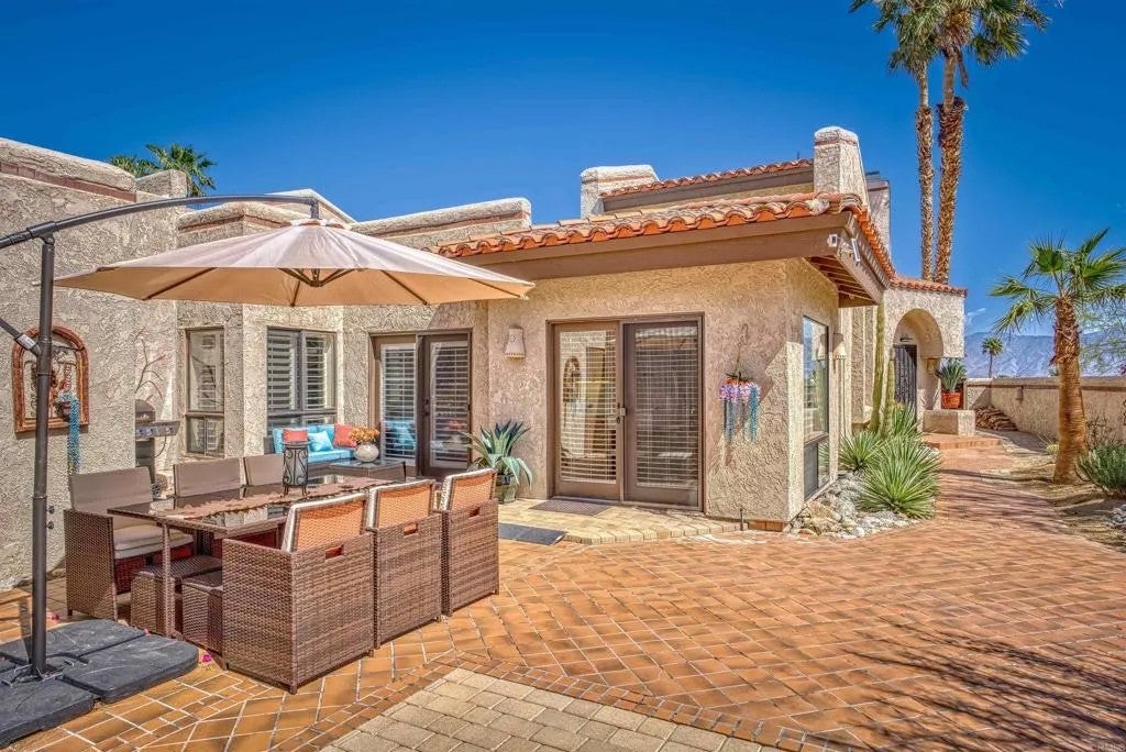 1929 Desert Vista
