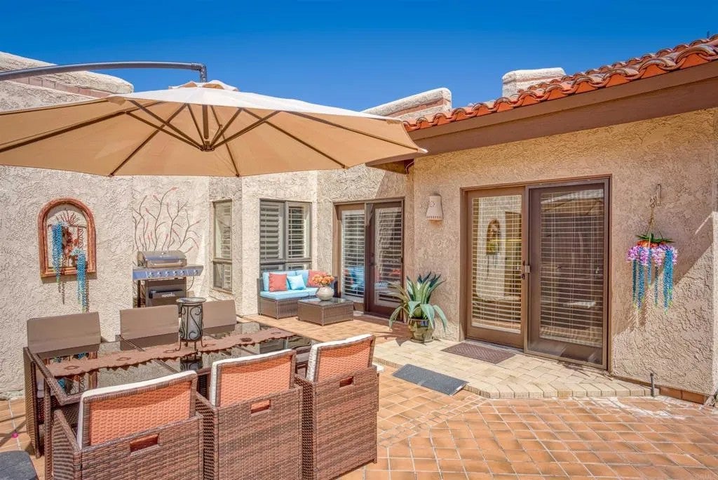 1929 Desert Vista