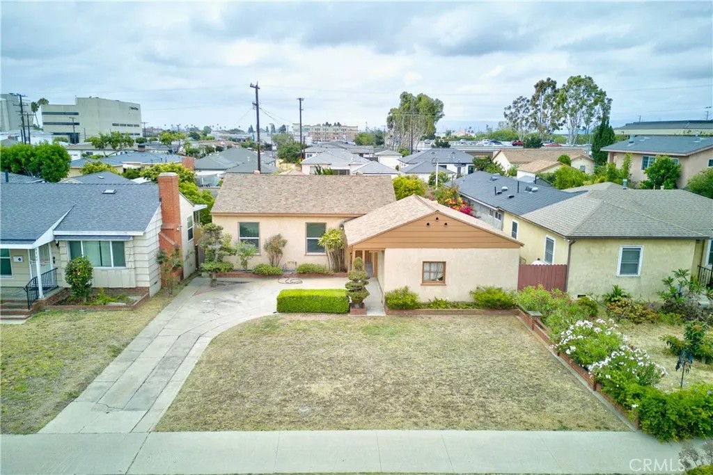 1714 W 154th