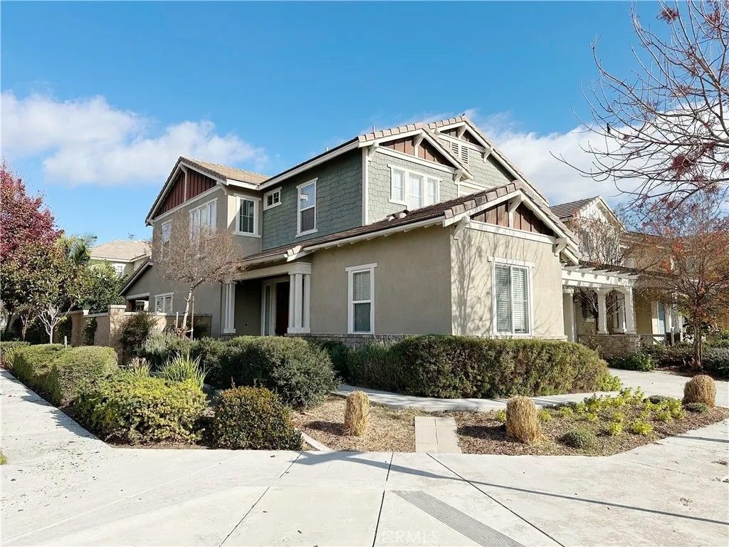 Photo of 6222 Lafayette Street, Chino, CA 91710 (MLS # TR26117375)