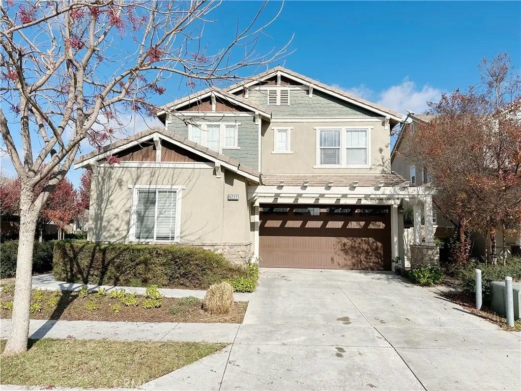 Photo of 6222 Lafayette Street, Chino, CA 91710 (MLS # TR26117375)