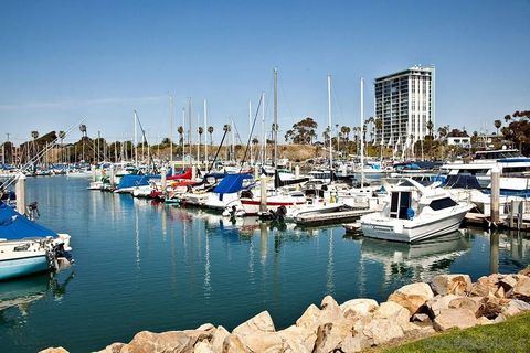 Tiny photo for 999 N Pacific St #F204, Oceanside, CA 92054 (MLS # 250045467)