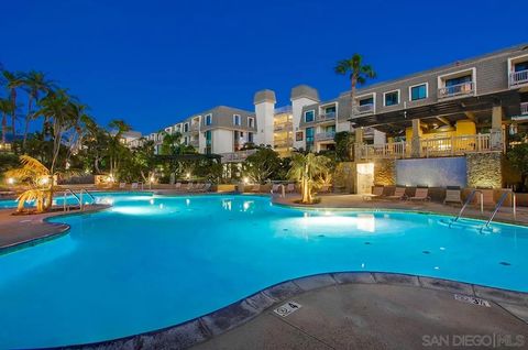 Tiny photo for 999 N Pacific St #F204, Oceanside, CA 92054 (MLS # 250045467)