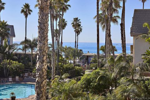 Tiny photo for 999 N Pacific St #F204, Oceanside, CA 92054 (MLS # 250045467)