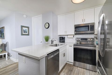 Tiny photo for 999 N Pacific St #F204, Oceanside, CA 92054 (MLS # 250045467)