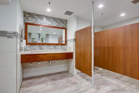 Tiny photo for 999 N Pacific St #F204, Oceanside, CA 92054 (MLS # 250045467)