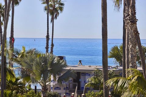 Tiny photo for 999 N Pacific St #F204, Oceanside, CA 92054 (MLS # 250045467)