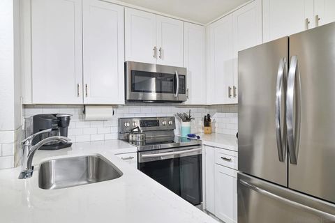 Tiny photo for 999 N Pacific St #F204, Oceanside, CA 92054 (MLS # 250045467)