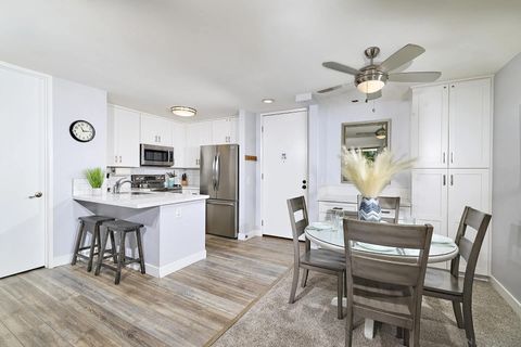 Tiny photo for 999 N Pacific St #F204, Oceanside, CA 92054 (MLS # 250045467)