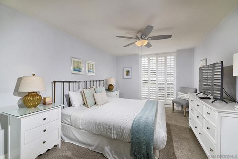 Tiny photo for 999 N Pacific St #F204, Oceanside, CA 92054 (MLS # 250045467)