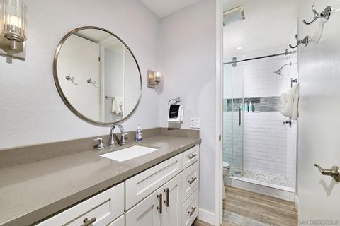 Tiny photo for 999 N Pacific St #F204, Oceanside, CA 92054 (MLS # 250045467)