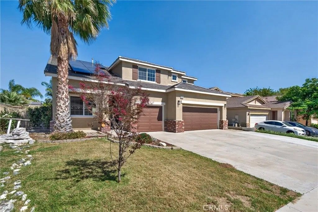 Photo of 14320 Annadale DR, Moreno Valley, CA 92555 (MLS # OC26104838)