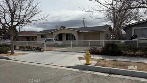 Property photo of 16087 Spruce, Hesperia, CA 92345