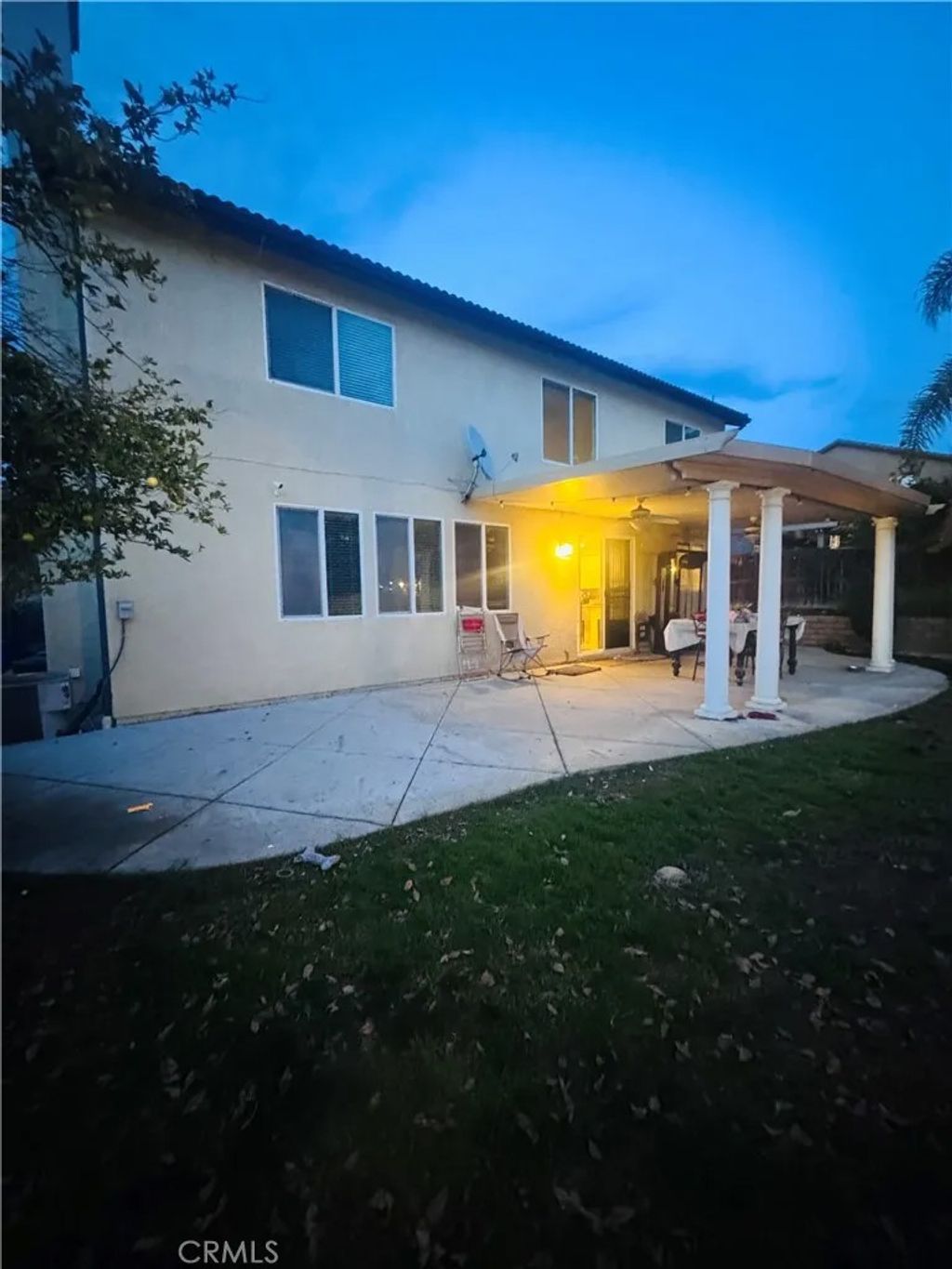 Photo of 31271 Moss St, Mentone, CA 92359 (MLS # HD25282121)