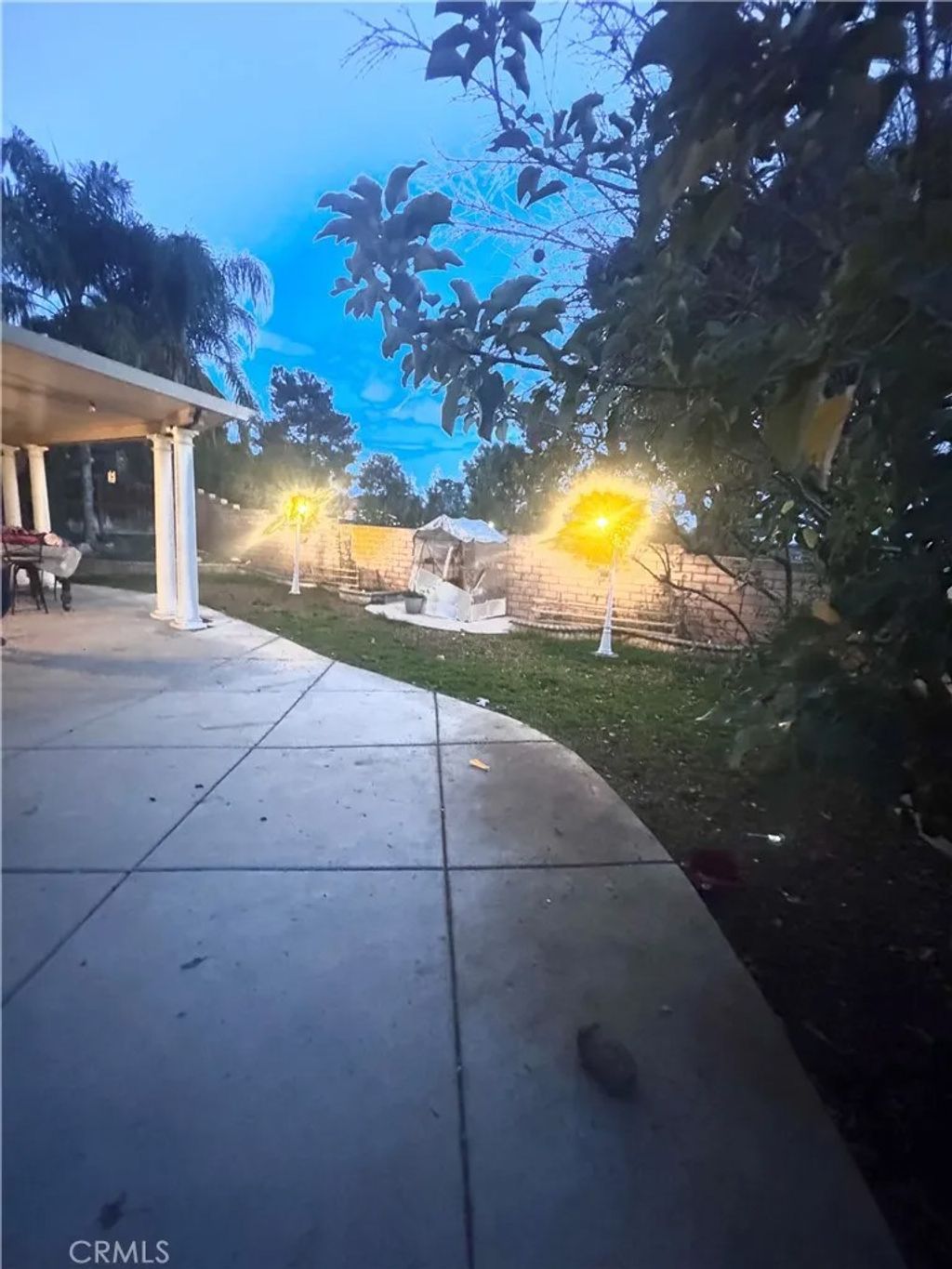 Photo of 31271 Moss St, Mentone, CA 92359 (MLS # HD25282121)