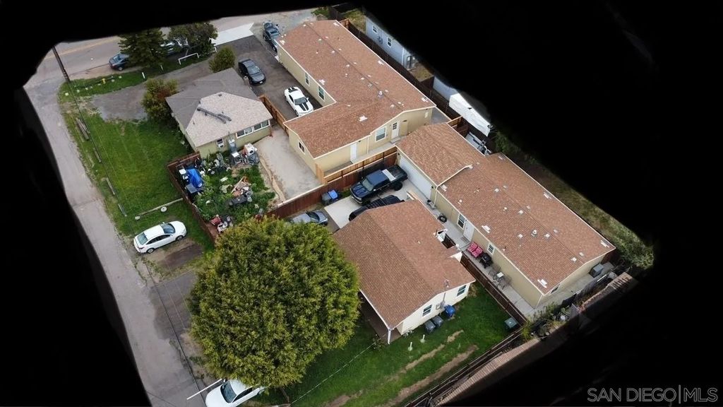 Photo of 8975 Lamar St, Spring Valley, CA 91977 (MLS # 260005038)