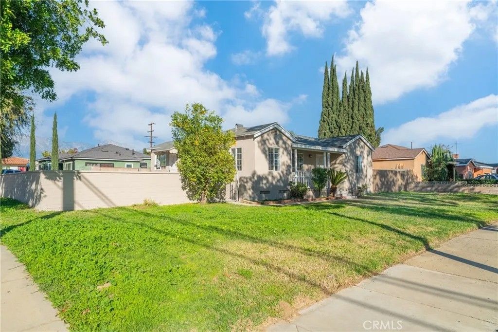 Photo of 772 W Maitland Street, Ontario, CA 91762 (MLS # SB25277424)