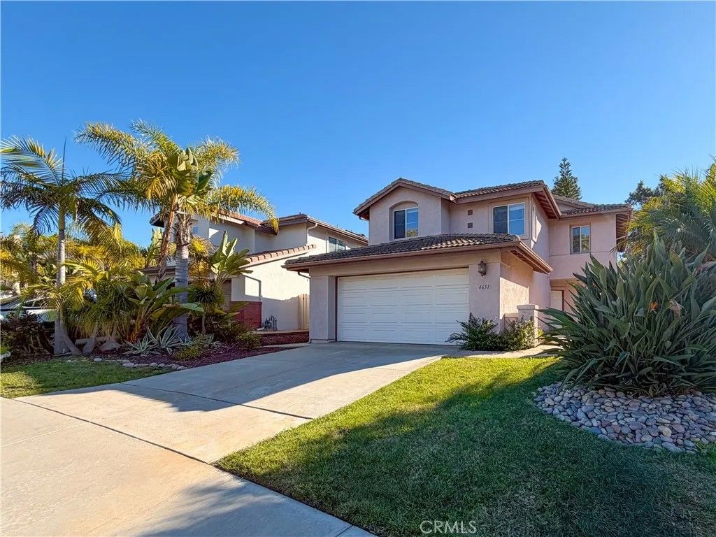 Photo of 4651 Calle Del Greco, Oceanside, CA 92056 (MLS # OC26009368)