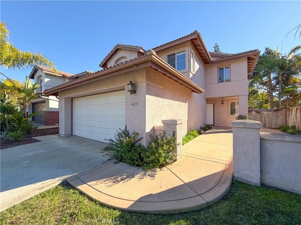 Photo of 4651 Calle Del Greco, Oceanside, CA 92056 (MLS # OC26009368)