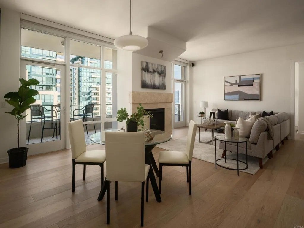 550 Front Street 1403