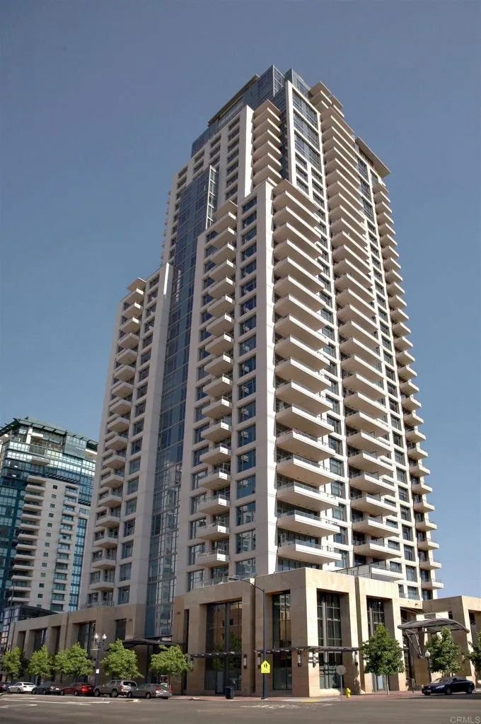 550 Front Street 1403