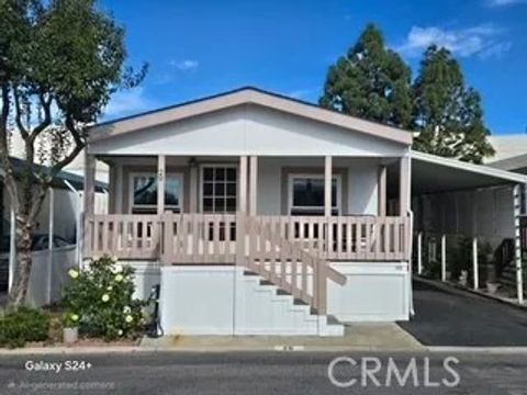 Photo of 195 Tierra Rejada Rd #29, Simi Valley, CA 93065 (MLS # BB26049888)