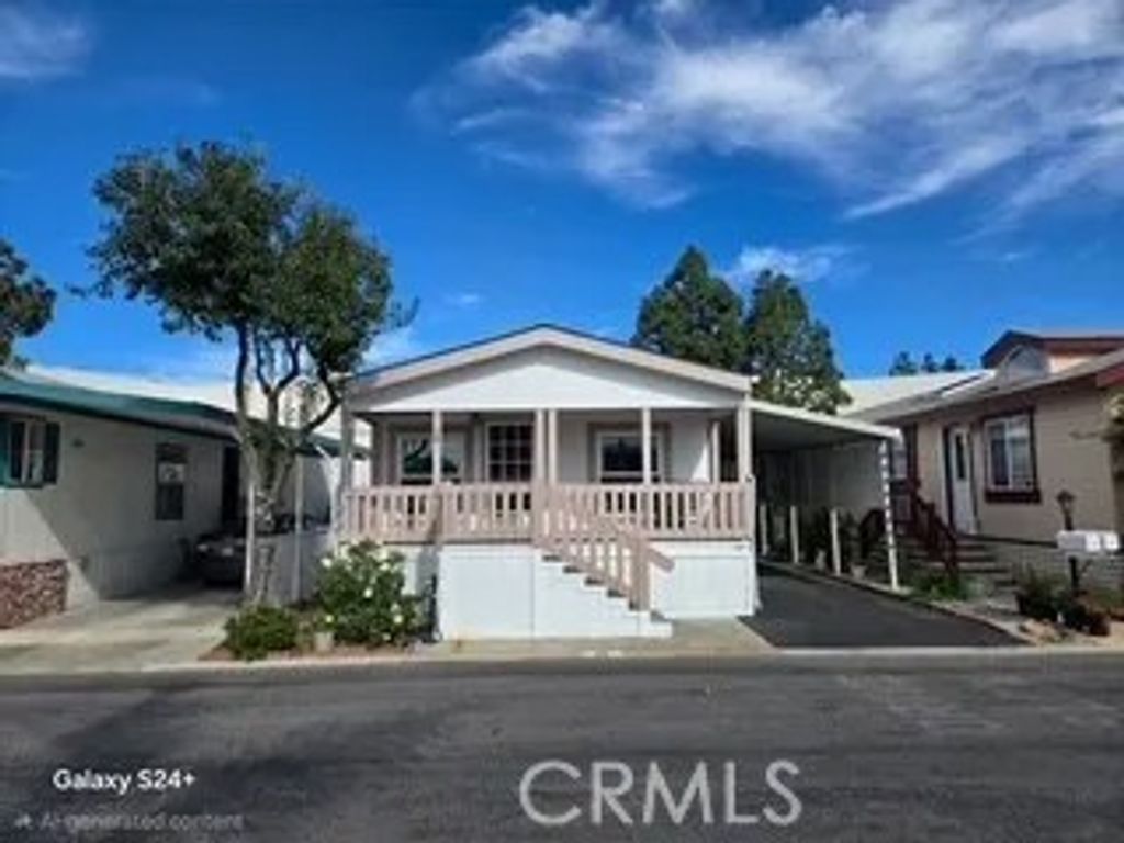 Photo of 195 Tierra Rejada Rd #29, Simi Valley, CA 93065 (MLS # BB26049888)