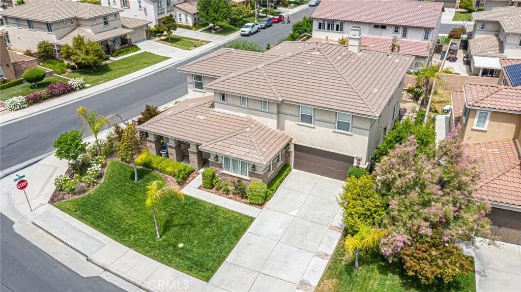 32348 Yosemite Lane
