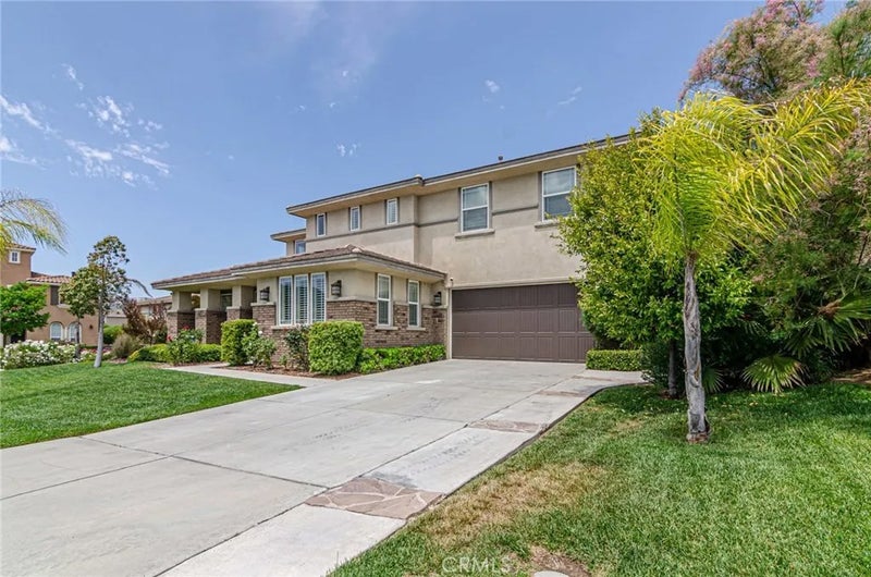 32348 Yosemite Lane