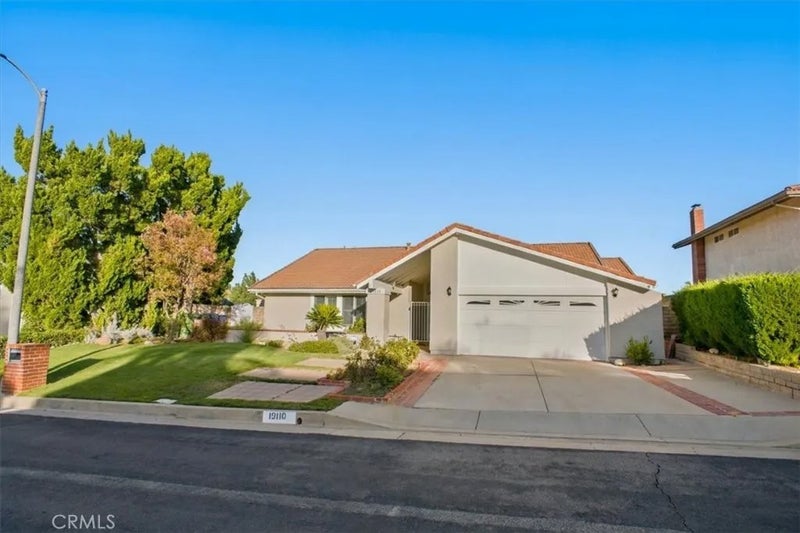 19110 Pala Mesa Place