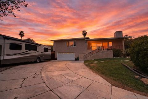 8918 Westhill Rd Lakeside CA 92040