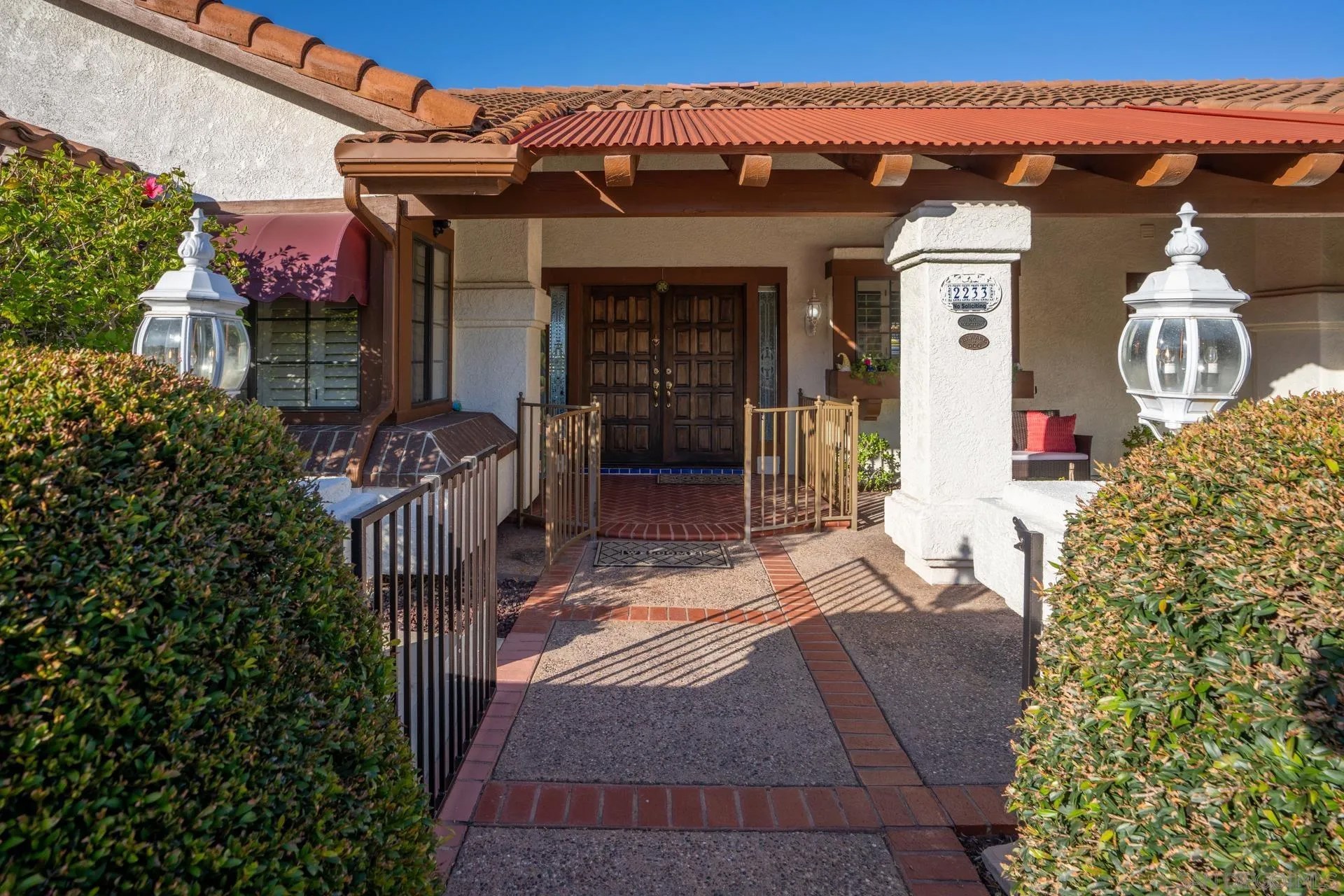 2233 Cortina Circle