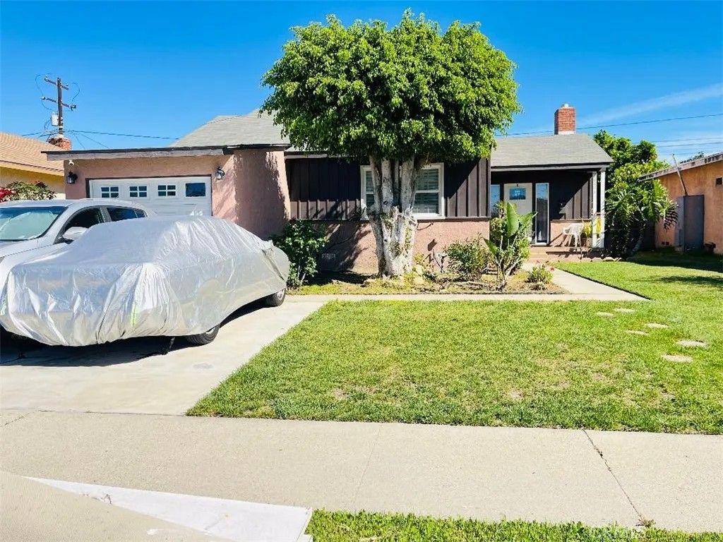Photo of 14446 Halcourt Ave, Norwalk, CA 90650 (MLS # RS26044943)