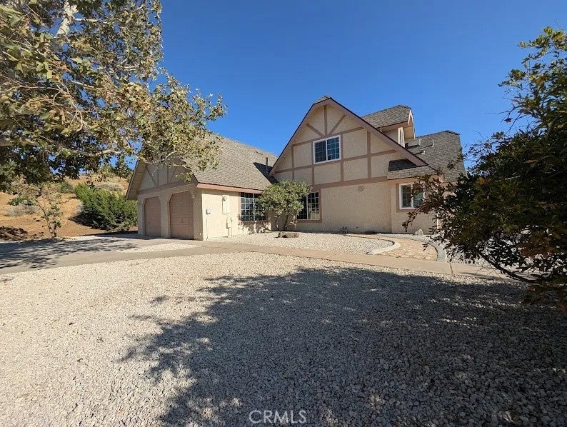 8021 Macron Street