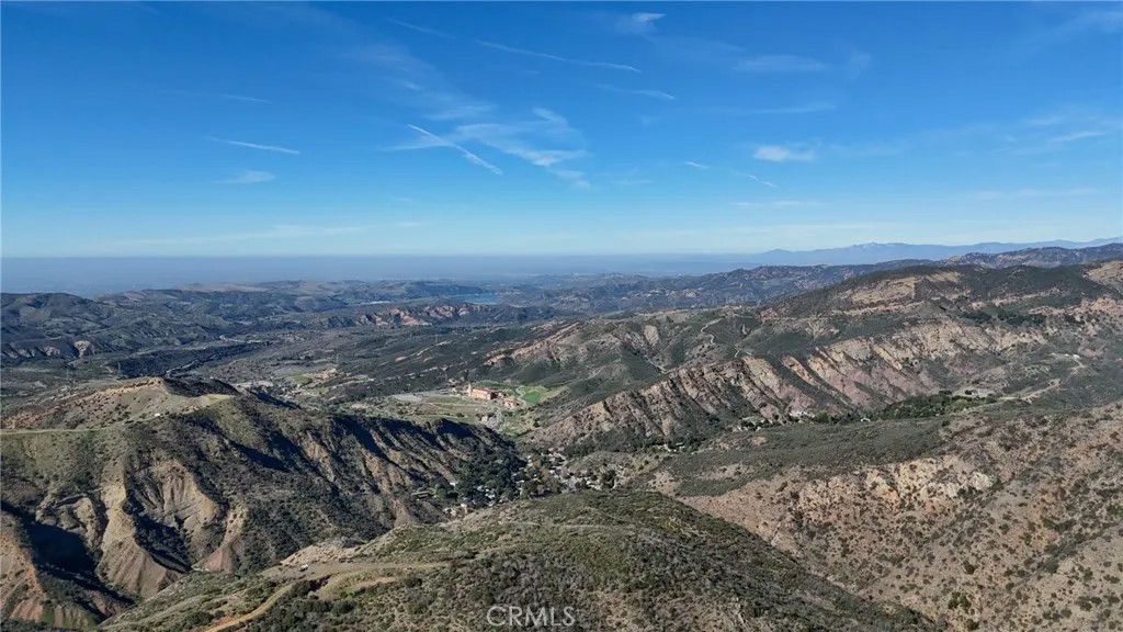 10 Williams Canyon