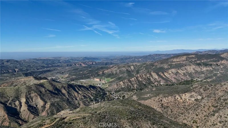 10 Williams Canyon